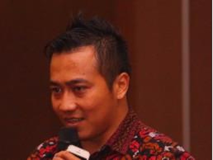 Pemenuhan Gizi yang Baik Bantu Dorong Atlet Capai Prestasi Terbaik