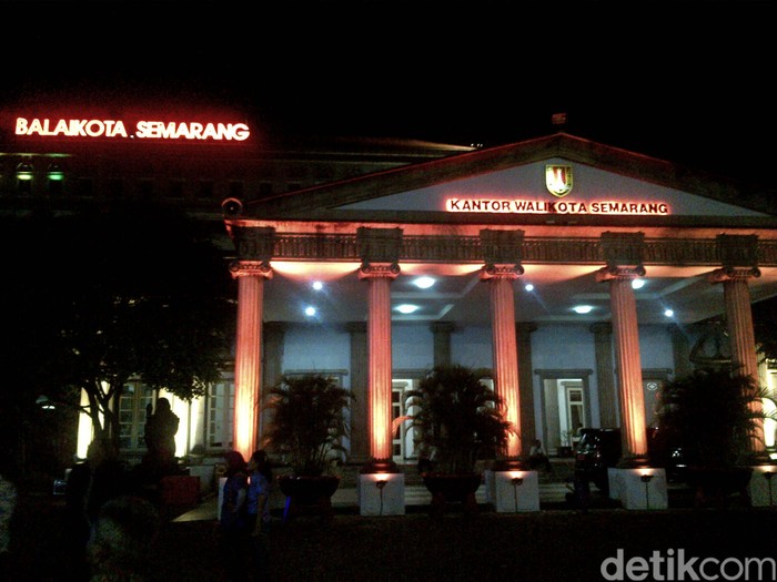 Semarang Raih Adipura 5 Kali Berturut-turut, Walkot Janji Traktir Tukang Sapu