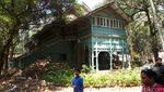 Ini Rumah Rudyard Kiplling Pencipta The Jungle Book