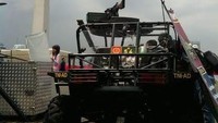 Pengembangan Komodo untuk TNI ini sudah kami lakukan sejak 2013 lalu. (dok. Fin Komodo)
