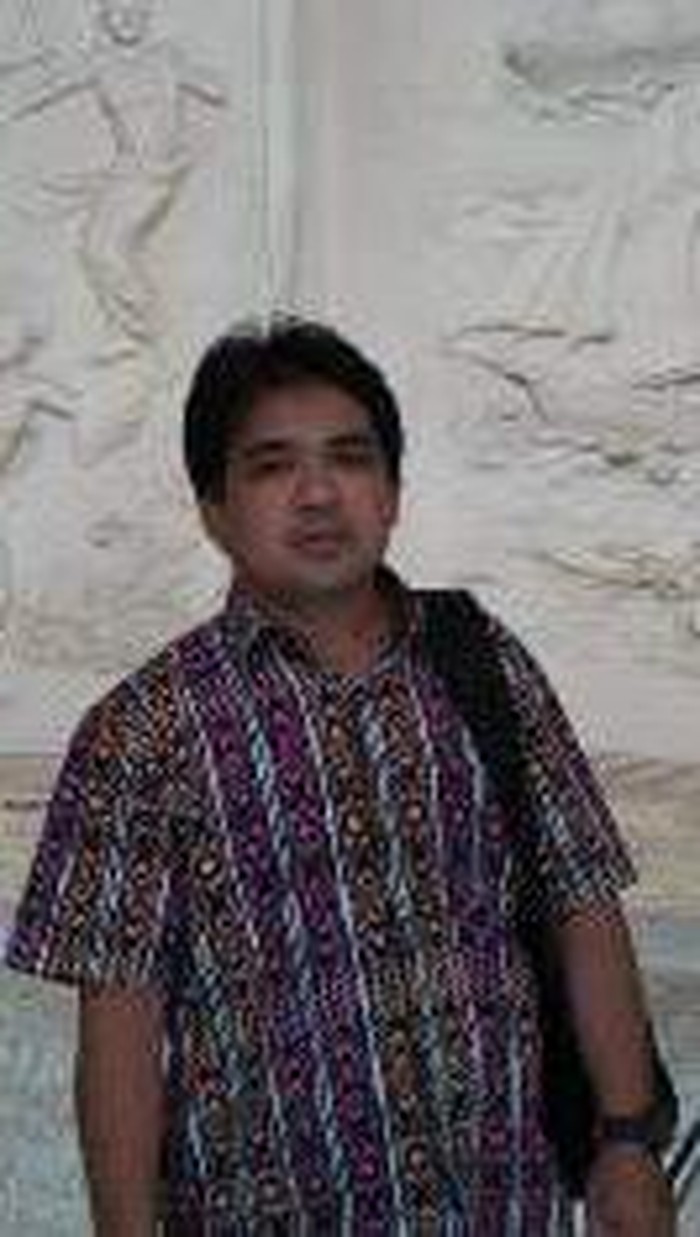 Begini Cara Irsyan Turunkan Bobot 10 Kg di Usianya yang Menginjak 40 Tahun