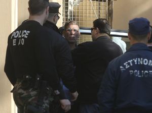 Jaksa Mesir Minta Pembajak EgyptAir Diekstradisi