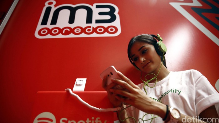 Foto: Rachman Haryanto/detikINET Foto: Rachman Haryanto/detikINET