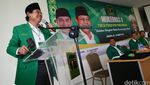 PPP Djan Faridz Dukung Pemerintahan Jokowi