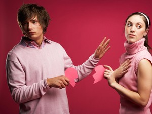 Hubungan Tidak Direstui Orangtua Kekasih karena Status Janda