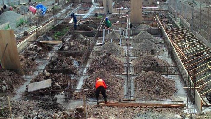 Foto: Dok. Kementerian PUPR Foto: Dok. Kementerian PUPR