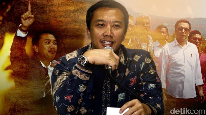 Soal Reshuffle Kabinet, Menpora: Pembantu Laksanakan Perintah Presiden