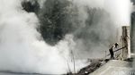 Pertamina Kebut Pembangunan PLTP di Tompaso