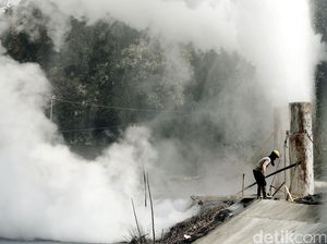 Ada Rp 1,17 T Proyek EBT Terbengkalai, Ini Penyebabnya