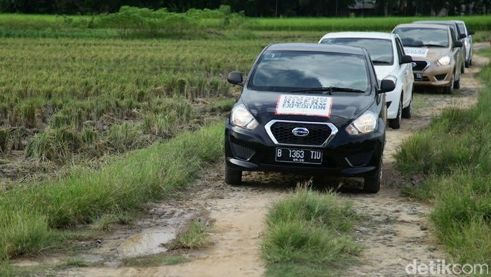 Hari ke-2 Etape 4, Risers Nikmati Pesona Pulau Pahawang