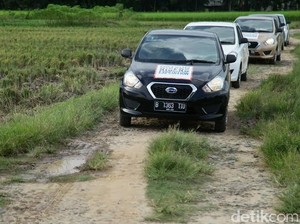 Hari ke-2 Etape 4, Risers Nikmati Pesona Pulau Pahawang