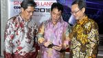 BSD Naikan Penjualan di 2016