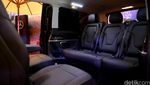 Mercedez-Benz New V-Class Diluncurkan