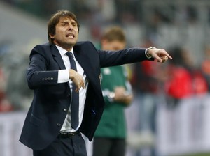 Lampard Sebut Conte Manajer yang Diinginkan Fans dan Pemain Chelsea