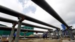 Pertamina Kebut Pembangunan PLTP di Tompaso