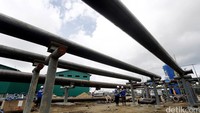 Sedangkan pembangunan unit 5 dan 6 sedang berjalan di Tompaso, yang letaknya berada di bawah kaki gunung Soputan di mana kapasitas unit 5 dan 6 mencapai 2x20 mw.