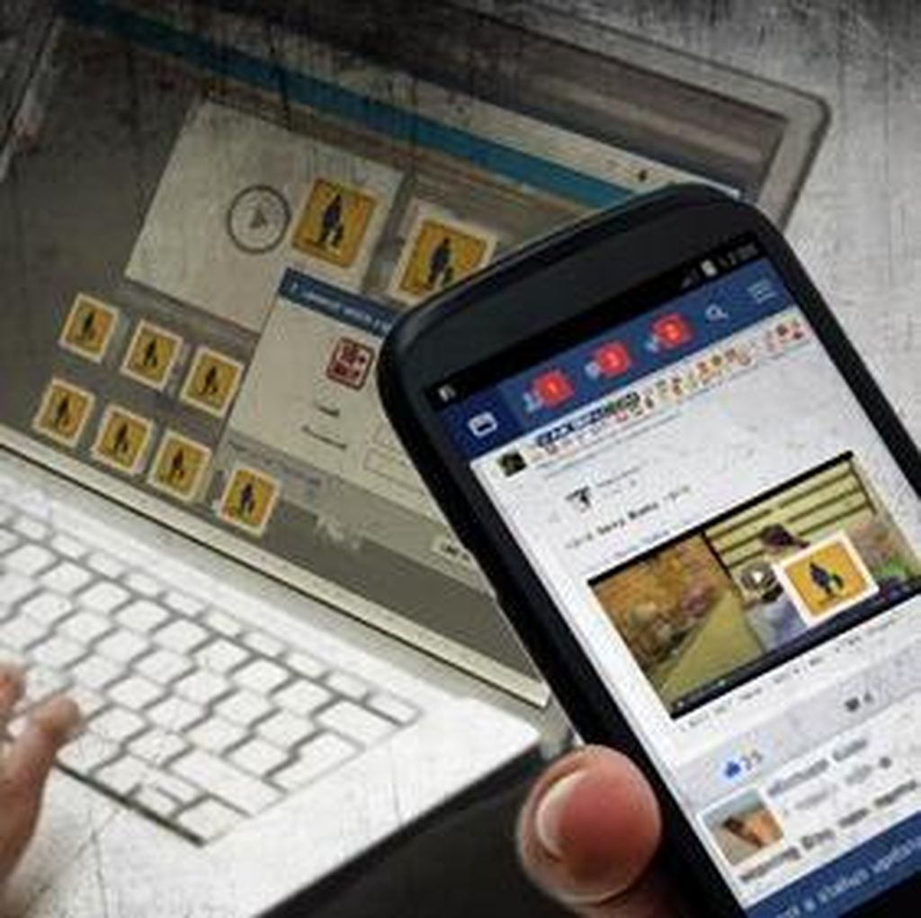 Aljazair Juga Pernah Matikan Medsos dan 3G Saat Ujian Sekolah Aljazair Juga Pernah Matikan Medsos dan 3G Saat Ujian Sekolah