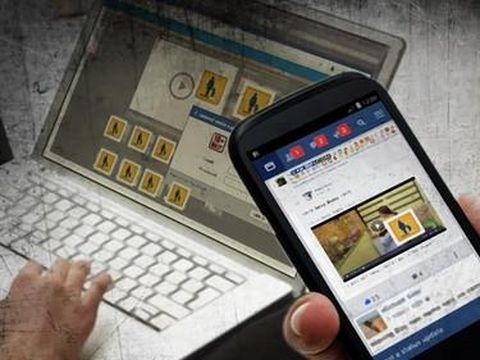 Ini Media Sosial Paling Berisiko untuk Kesehatan Jiwa