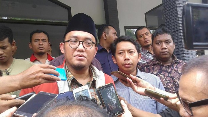 Pagi ini Makam Siyono Dibongkar, Jenazah Diautopsi Ahli Forensik Muhammadiyah