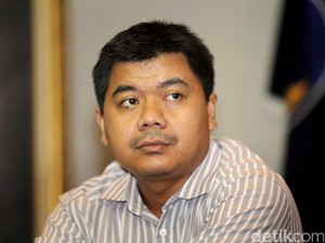WNI Kru Diamond Princess Tak Mau Dievakuasi Via Laut, KSP: Dipertimbangkan
