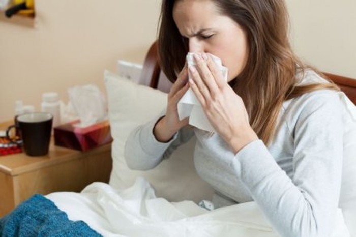 Foto: Tiap tahun, ada kemungkinan bahwa jenis flu baru bisa berubah menjadi pandemic sebelum vaksin berikutnya mampu diproduksi. (Foto: KatarzynaBialasiewicz / iStockphoto) Foto: Tiap tahun, ada kemungkinan bahwa jenis flu baru bisa berubah menjadi pandemic sebelum vaksin berikutnya mampu diproduksi. (Foto: KatarzynaBialasiewicz / iStockphoto)