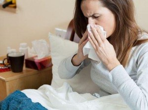 Sedang Flu? Redakan dengan 5 Racikan Teh Alami Ini