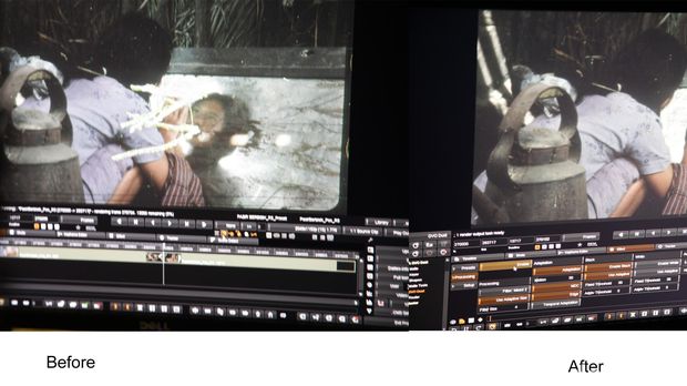 Paspor Lucinta Luna Tersebar hingga Peringatan Hari Film Nasional