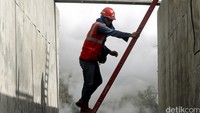 Setidaknya menyumbang untuk 40 persen di Sulut. Energi geotermal ini‎ tetap stabil, meski hujan dan panas. 