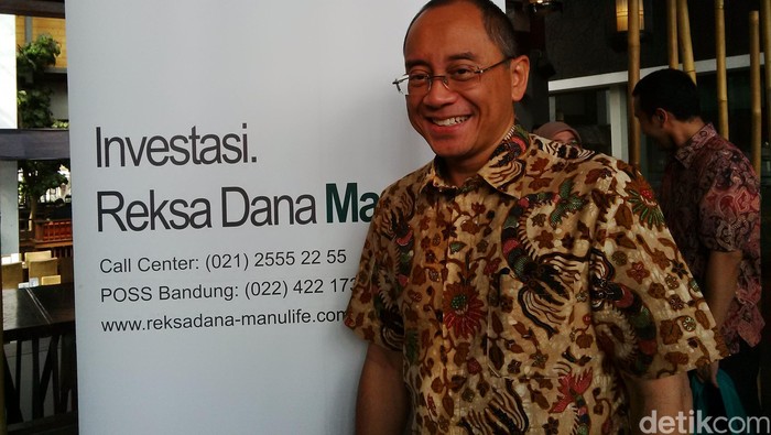 MAMI Tambah 13.000 Nasabah Baru Reksa Dana di 2015