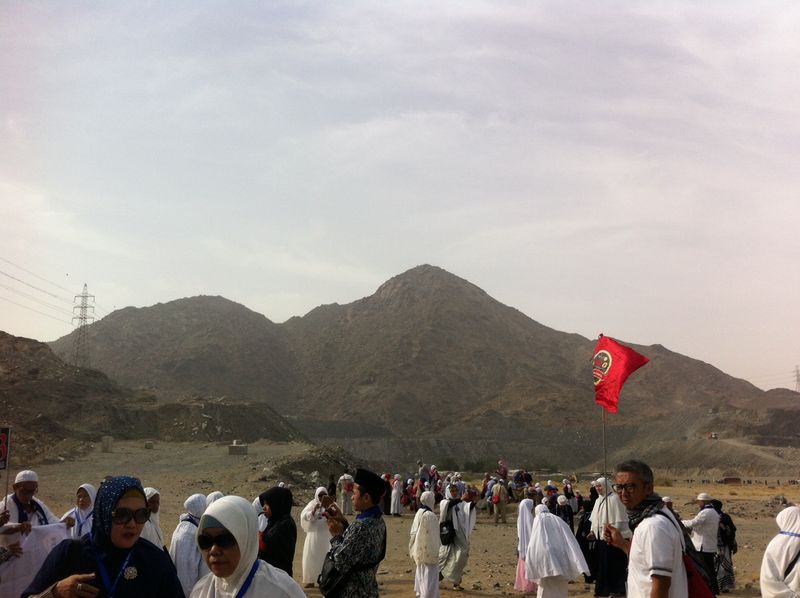 Jabal Tsur