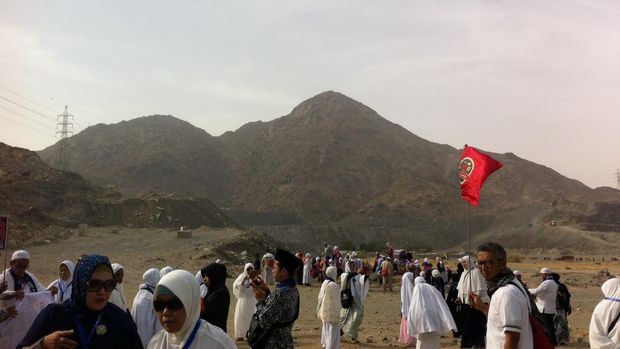 Jabal Tsur