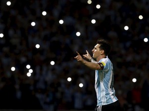 Messi, Pesepakbola Top Dunia yang Bantu Anak Putus Sekolah di Indonesia