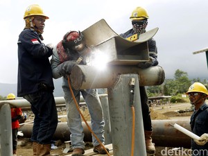 Ada Subsidi Rp 520 M untuk Listrik Mikro Hidro, Ini Daftar Penerimanya