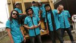 Yo Man! Gangstarasta Main di detikcom