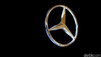 Mercedes-Benz Peringatkan Buruh: Hemat Biaya atau 2 Pabrik Ditutup!