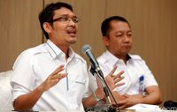 Kuli Sindang Merasa Enak Zaman Soeharto, Ini Penjelasan Pemerintah