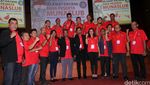 Serikat Pekerja PLN Gelar Munaslub
