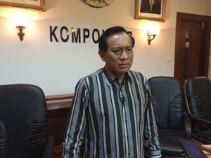 Pansel: Anggota Kompolnas Terpilih Harus Lapor Harta Kekayaan