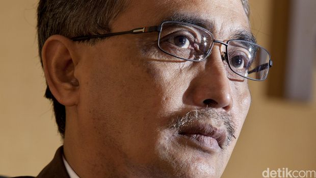 Capaian Kinerja MA 2016 Belum Maksimal