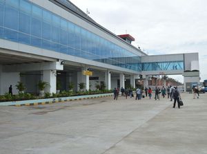 Bandara Supadio Targetkan Tampung 3,2 Juta Penumpang
