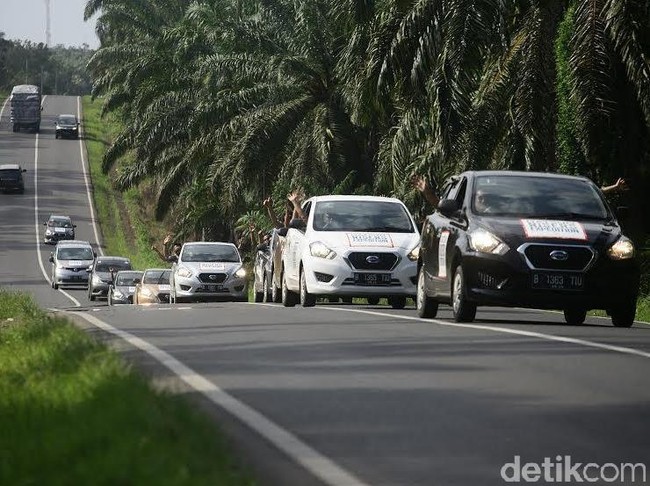 Mobil Tetap Bagus Dibawa Perjalanan Jauh, Ini Tipsnya
