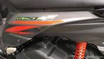 Mio Z Andalan Skutik Yamaha Terbaru