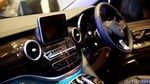 Mercedez-Benz New V-Class Diluncurkan