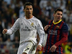 Madrid Tanpa Ronaldo Lebih Baik dari Barcelona Tanpa Messi, Ini Sebabnya