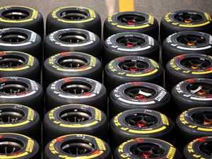 Ferrari, Yamaha, Pirelli Terkurung di Italia karena Corona, F1 dan MotoGP Terancam