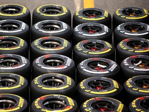 Ferrari, Yamaha, Pirelli Terkurung di Italia karena Corona, F1 dan MotoGP Terancam