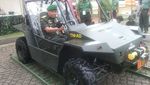 Ini Paras Mobnas Komodo untuk TNI