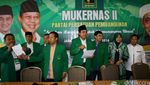 PPP Djan Faridz Dukung Pemerintahan Jokowi