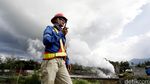 Pertamina Kebut Pembangunan PLTP di Tompaso
