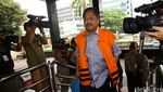 KPK Periksa Budi Supriyanto